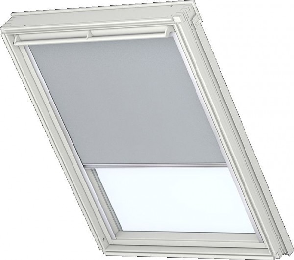 VELUX Sichtschutzrollo Generation 1991-2000 (102-810) Holzfenster Farben Standard